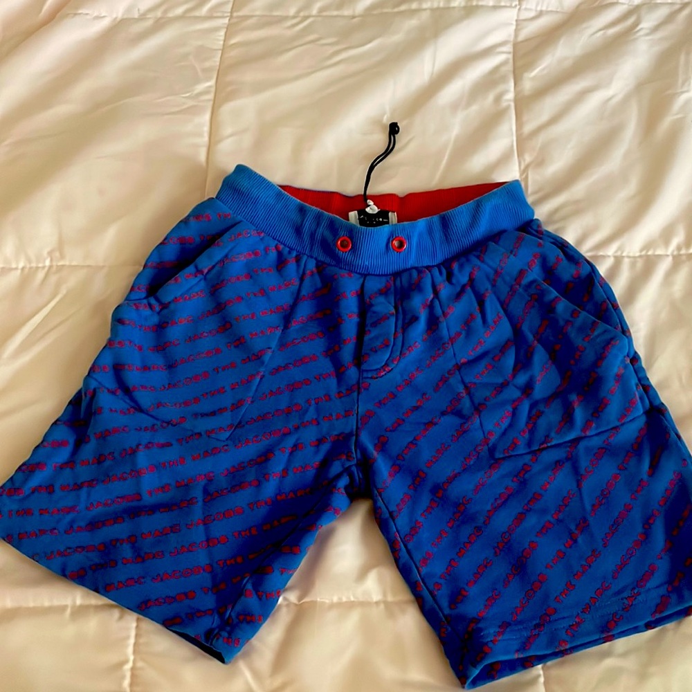 Marc Jacobs kids shorts